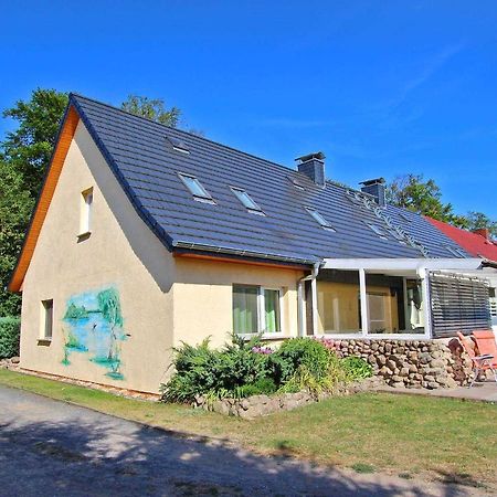Ferienwohnungen Retzow See 5610 Rechlin Esterno foto