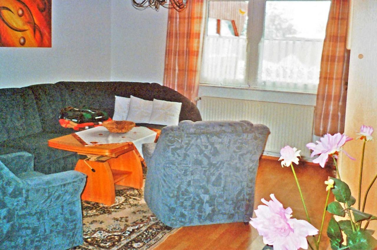 Ferienwohnungen Retzow See 5610 Rechlin Esterno foto