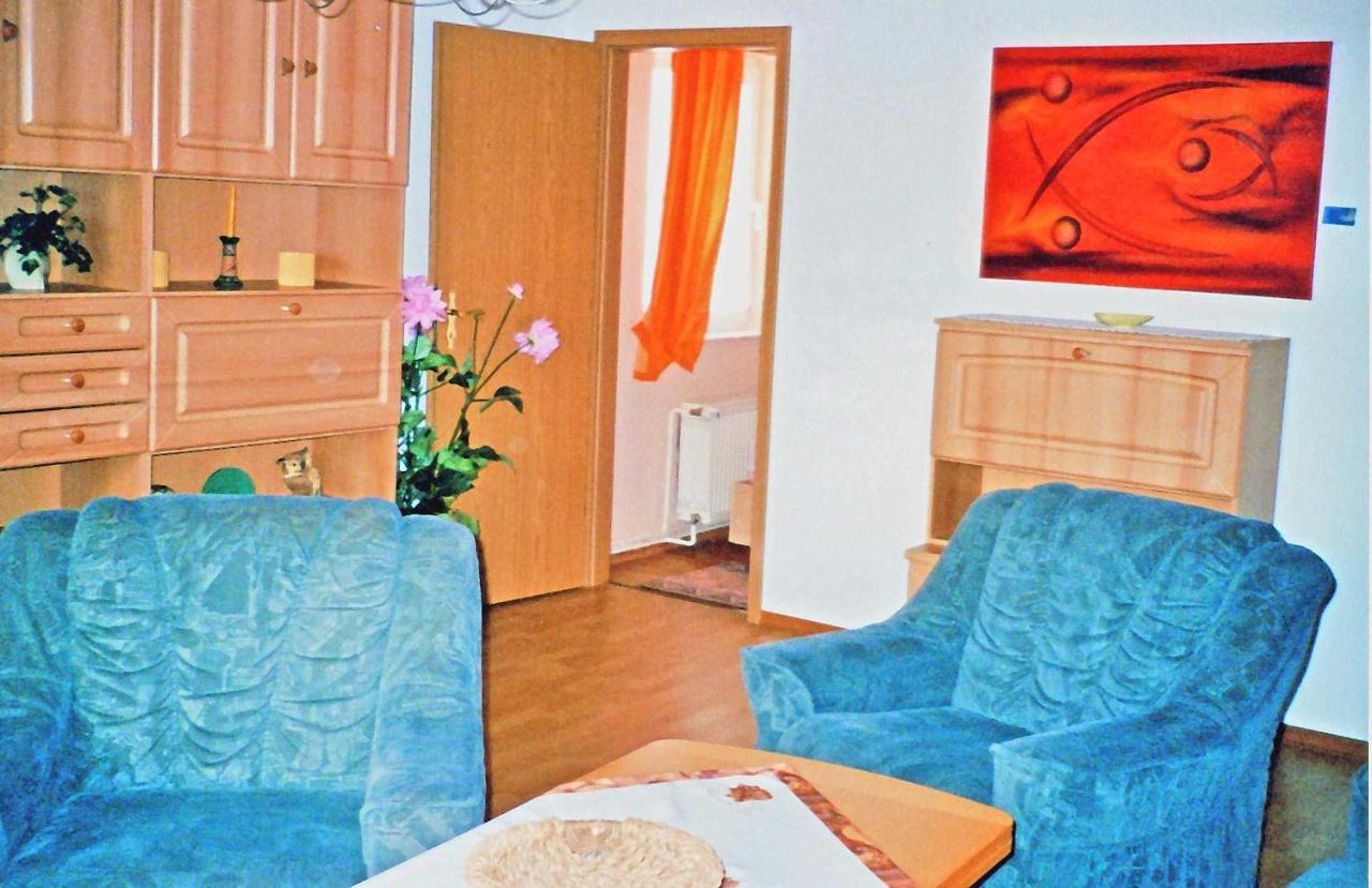 Ferienwohnungen Retzow See 5610 Rechlin Camera foto